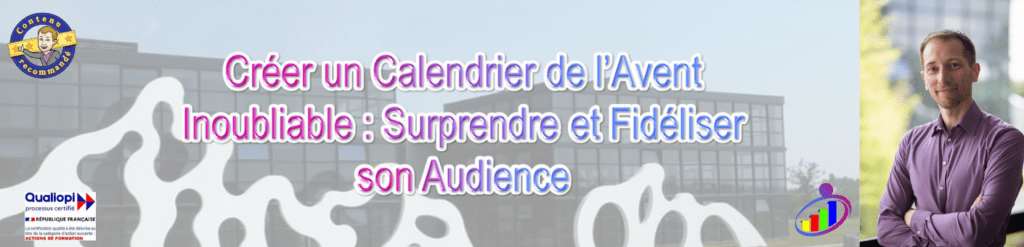 Calendrier de lavent